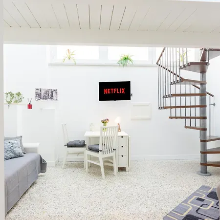 Centro Double Apartment *