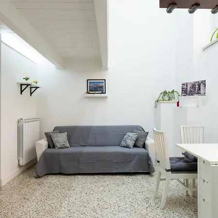 Centro Double Neapel