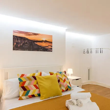Centro Double Apartment *