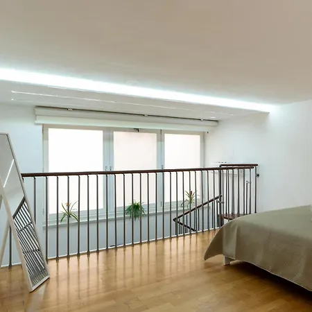 Apartment Centro Double