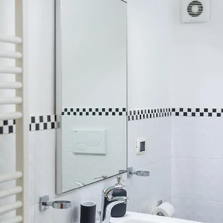 Apartment Centro Double