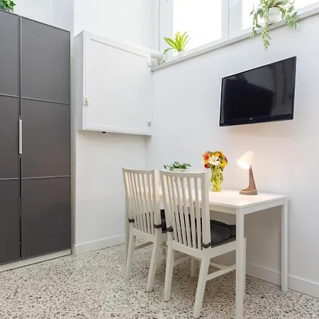 Centro Double Apartment *
