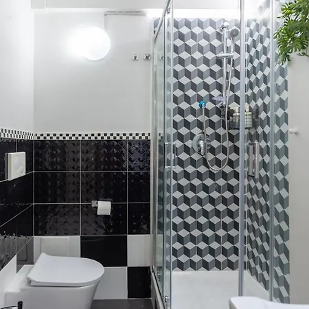 Centro Double Apartment *