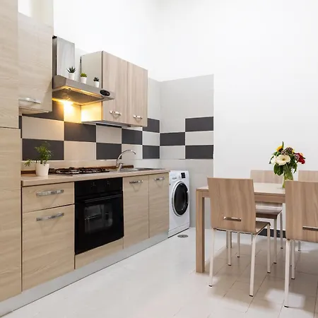 Apartment Centro Double *